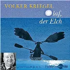Pochette Olaf, der Elch