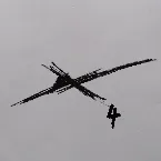 Pochette DEATHCOMET 4