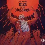 Pochette RISE OF THE DEMIGOD