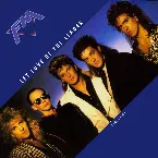Pochette Let Love Be the Leader