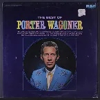 Pochette The Best of Porter Wagoner