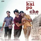 Pochette Kai Po Che