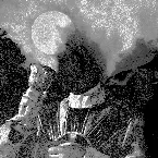 Pochette Angels Gather Here (Confines remix)