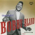 Pochette That Did It!: The Duke Recordings, Volume 3