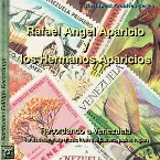 Pochette Recordando a Venezuela