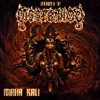 Pochette Maha Kali