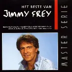 Pochette Het beste van Jimmy Frey