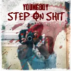 Pochette Step on Shit
