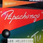 Pochette Papachongo Re-mix