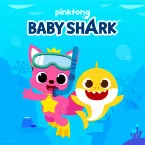Pochette Baby Shark