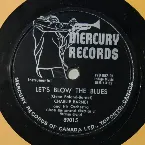 Pochette Let's Blow the Blues / Durango