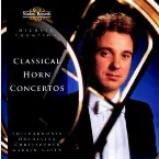 Pochette Classical Horn Concertos