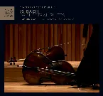 Pochette J.S. Bach: Orchestral Suites