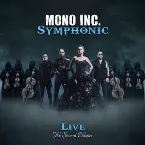 Pochette Symphonic Live - The Second Chapter