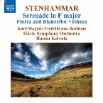Pochette Serenade In F Major / Florez And Blanzeflor / Ithaca
