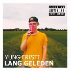Pochette Lang geleden