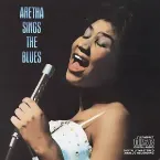 Pochette Aretha Sings the Blues