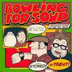 Pochette Stoked On Trent