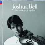 Pochette The Romantic Violin