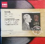 Pochette Ravel - Piano Concertos