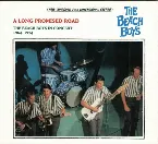 Pochette A Long Promised Road - The Beach Boys In Concert 1964-1974