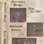 Pochette Darkness Attack