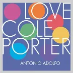 Pochette Love Cole Porter