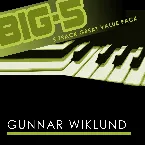 Pochette Big-5 : Gunnar Wiklund