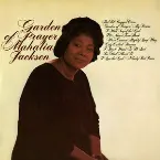 Pochette Garden of Prayer