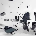 Pochette Break the Silence
