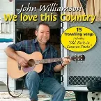 Pochette We Love This Country