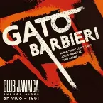Pochette Club Jamaica (Buenos Aires) En Vivo 1961