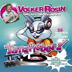 Pochette Tanzfieber!