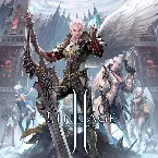 Pochette Lineage II: The Chaotic Throne