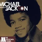 Pochette Michael Jackson & Jackson 5: The Motown Years