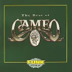 Pochette The Best of Cameo
