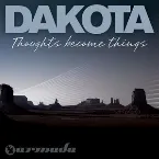 Pochette Thoughts Become Things