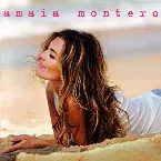 Pochette Amaia Montero