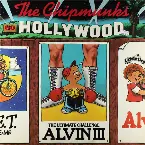 Pochette The Chipmunks Go Hollywood