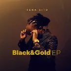 Pochette Black & Gold - EP