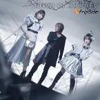 Pochette dawn of infinity