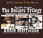 Pochette The Dollars Trilogy: Complete Original Scores