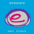 Pochette EBX3 / Singles