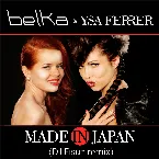 Pochette Made in Japan (DJ Fisun remix)