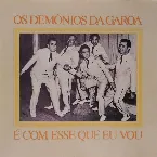 Pochette É Com Esse Que Eu Vou