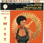 Pochette Dum Dum / Good Good Lovin' / Viens danser le Twist / Si le cœur t'en dit