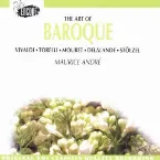 Pochette The Art of Baroque