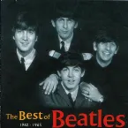 Pochette The Best of the Beatles