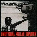 Pochette EMOTIONAL ROLLER COASTER
