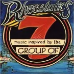 Pochette Music Inspired by the Group of 7